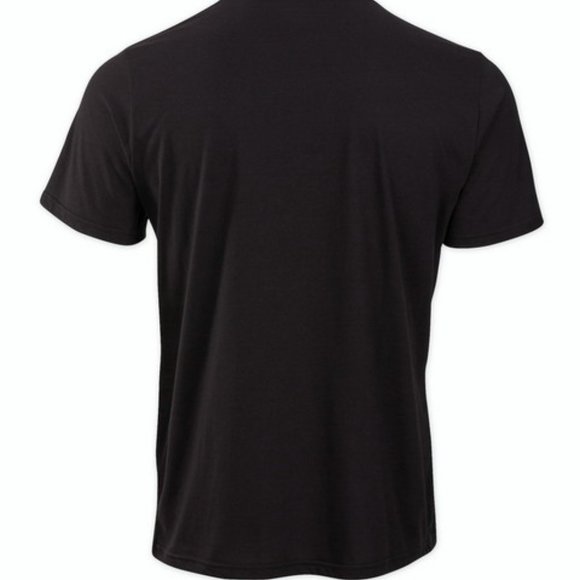 Boxercraft BM2103 Men's Essential Crew Neck Tee - Picture 2 of 2
